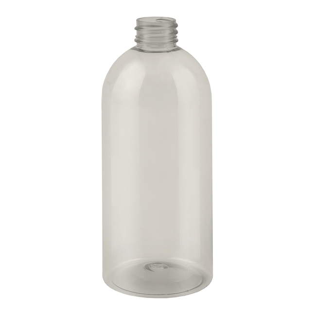 Flacon PET Wehlen 500 ml